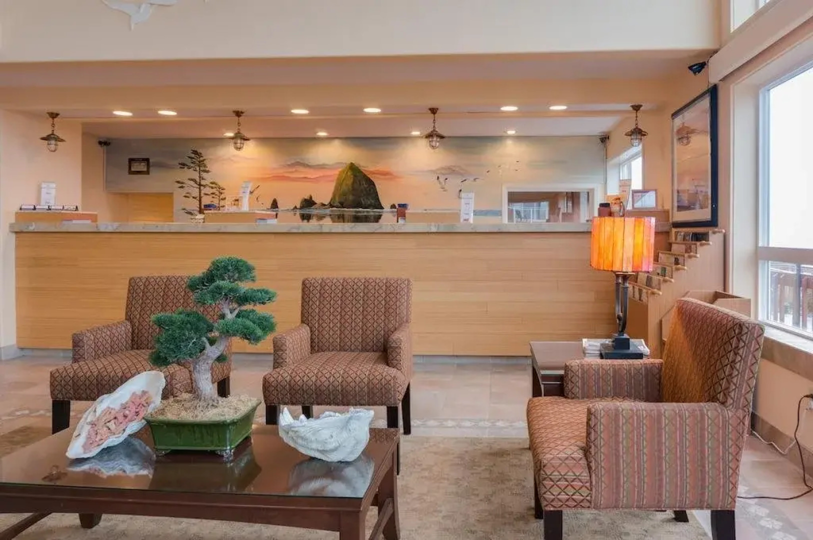 Hallmark Resort - Cannon Beach