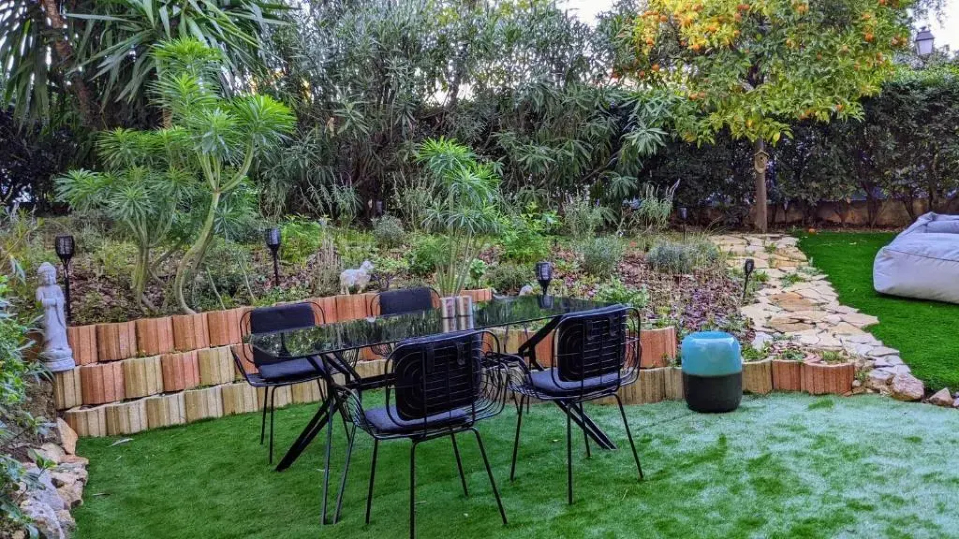 Saint Jean Cap Ferrat