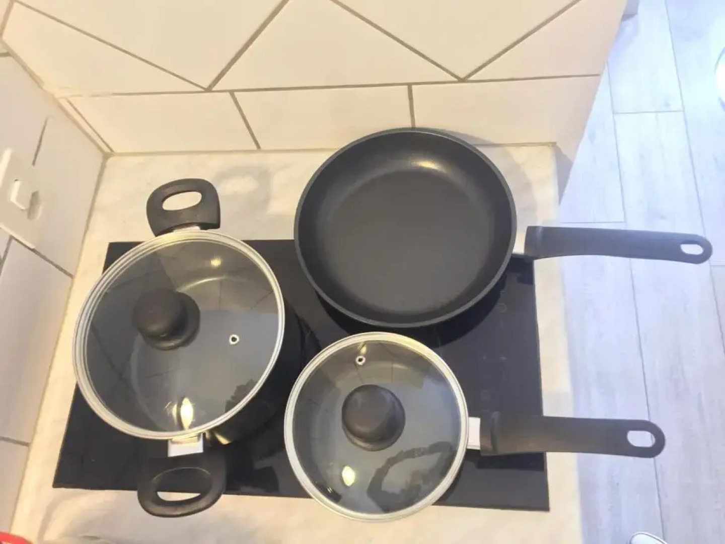 Apartment im Herzen von Bremgarten