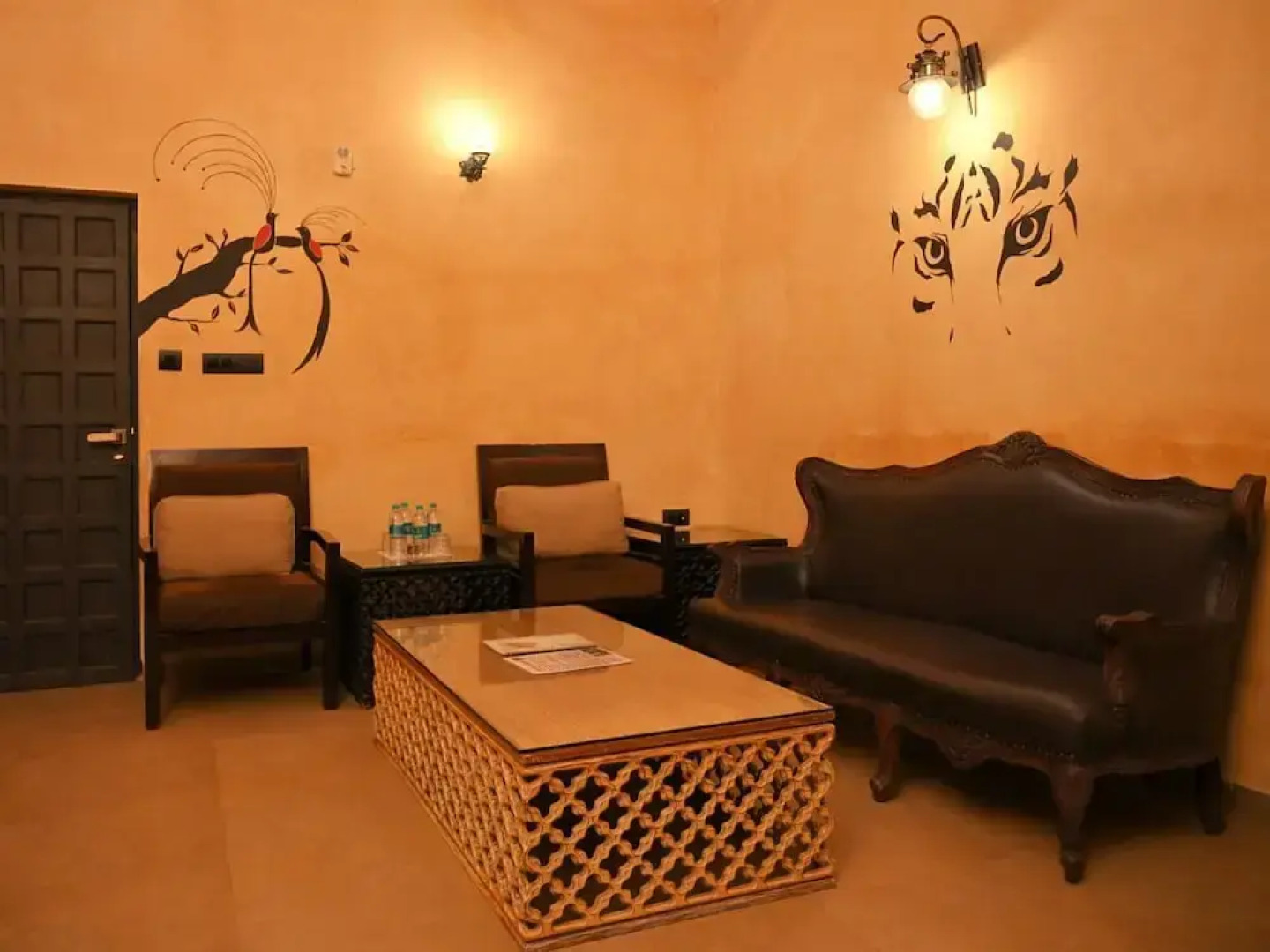 Karhandla Farm and Resort