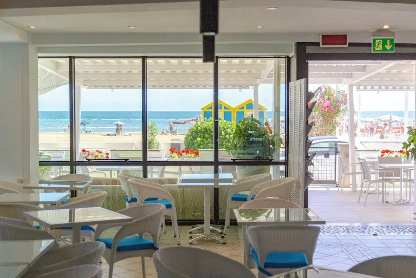 Hotel San Marco Marotta