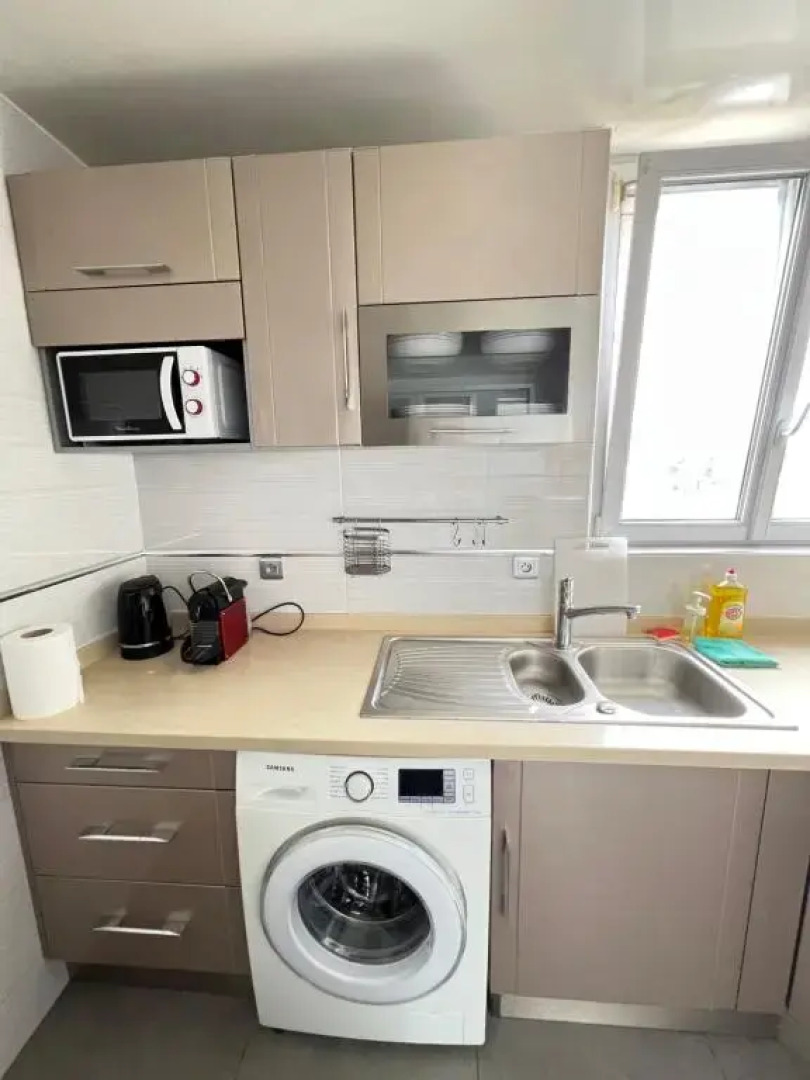 Bel Appartement lumineux Villejuif 5 min de Paris