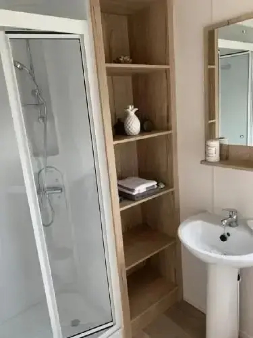 Landscove Holiday Park