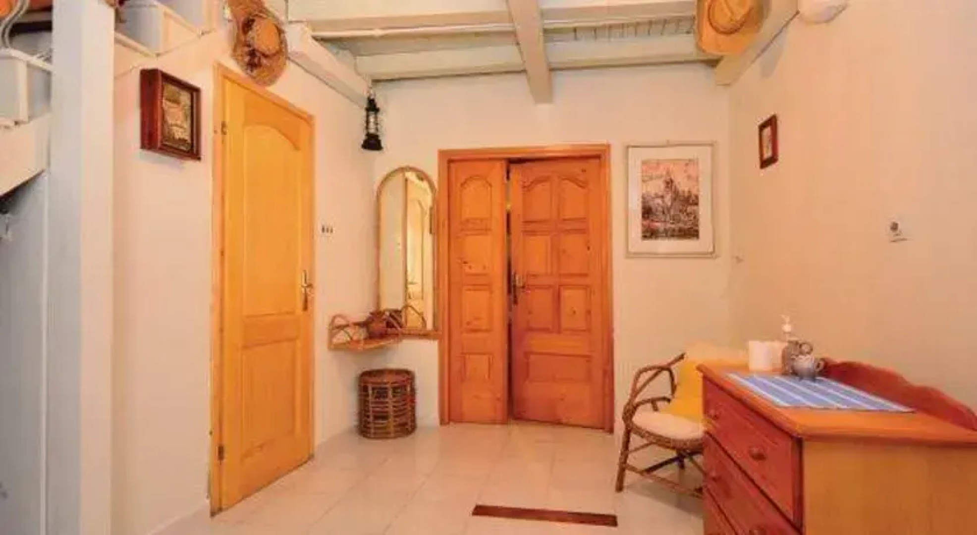 Holiday Home Kamena Kuca