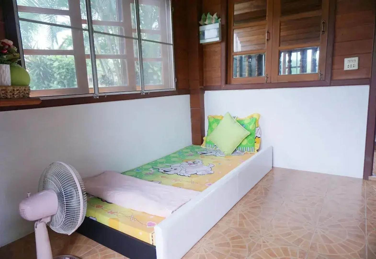 The Diamond Lannara Swiss Valley