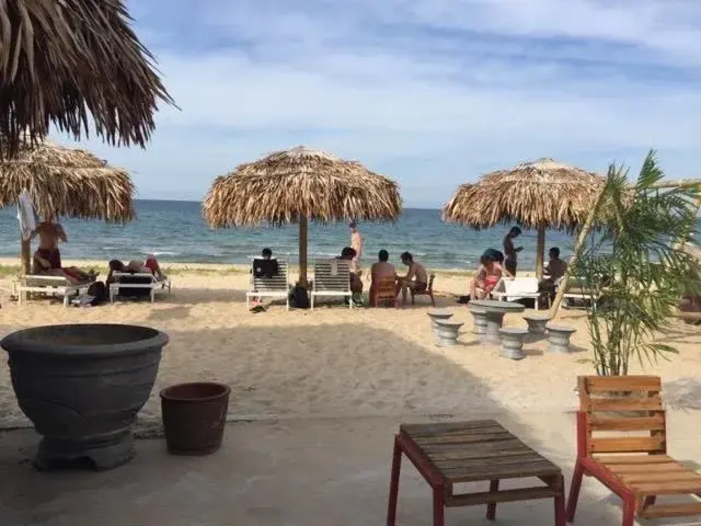 Tiki Hostel