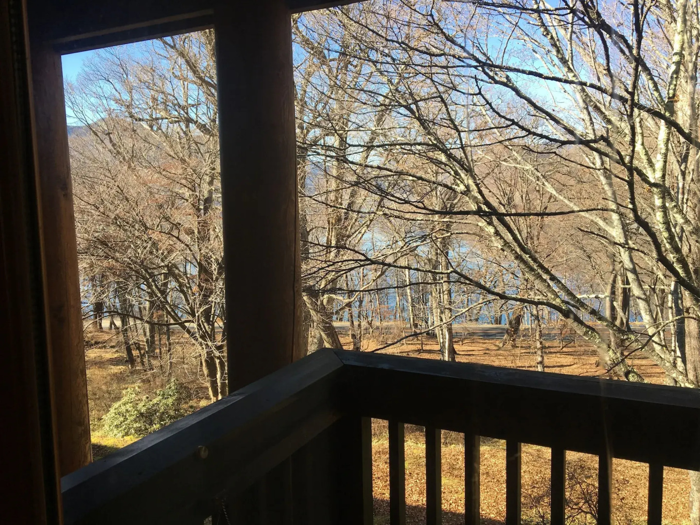 Chuzenji Kanaya Hotel