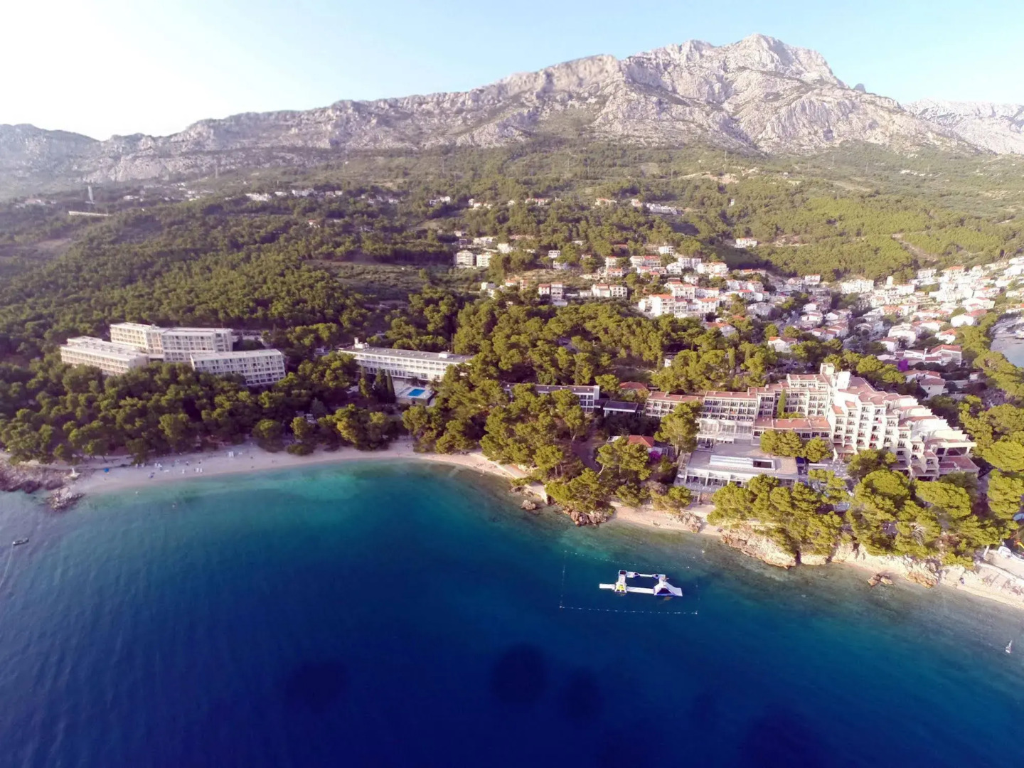 Bluesun Hotel Maestral