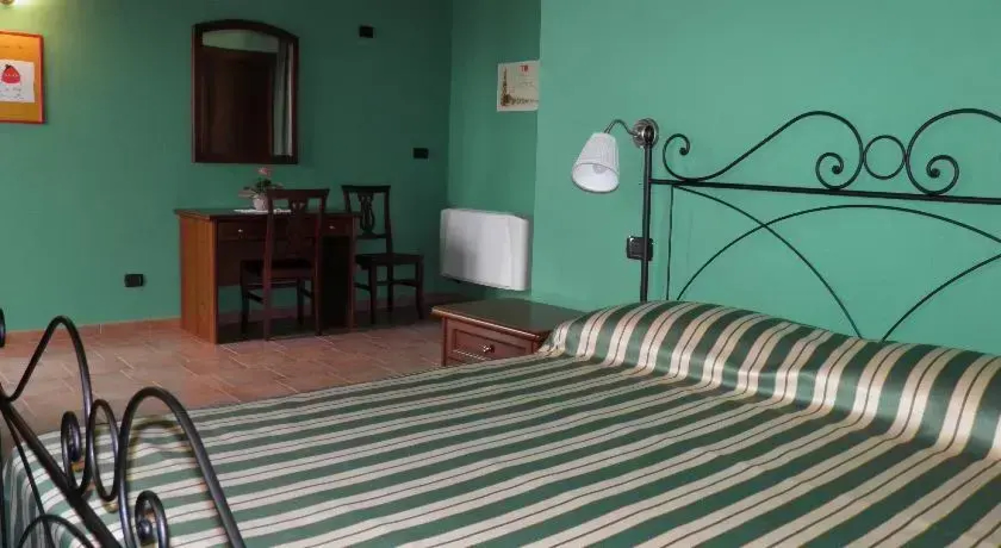 Agriturismo Cascina Fonda