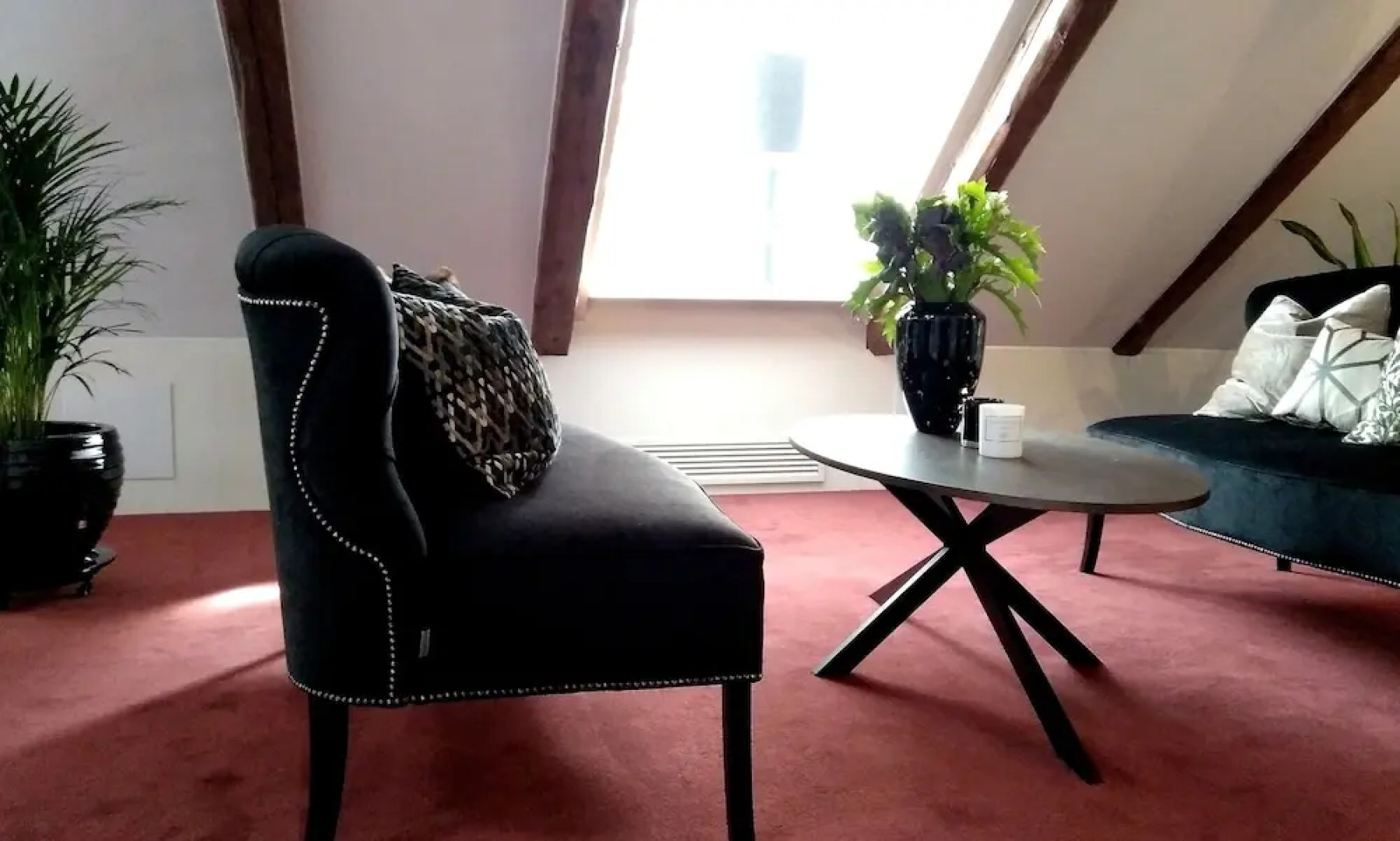 Hotel 1622 - Spa, Hotell & Konferens