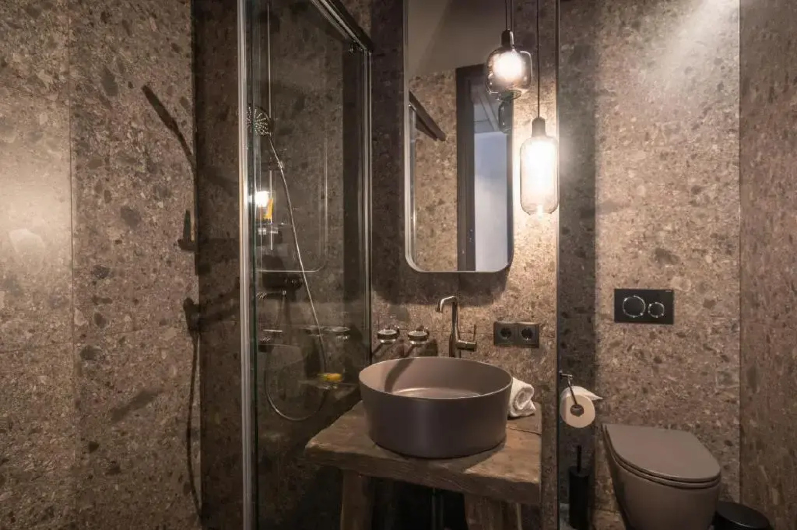 Paznauner Villen - Villa I