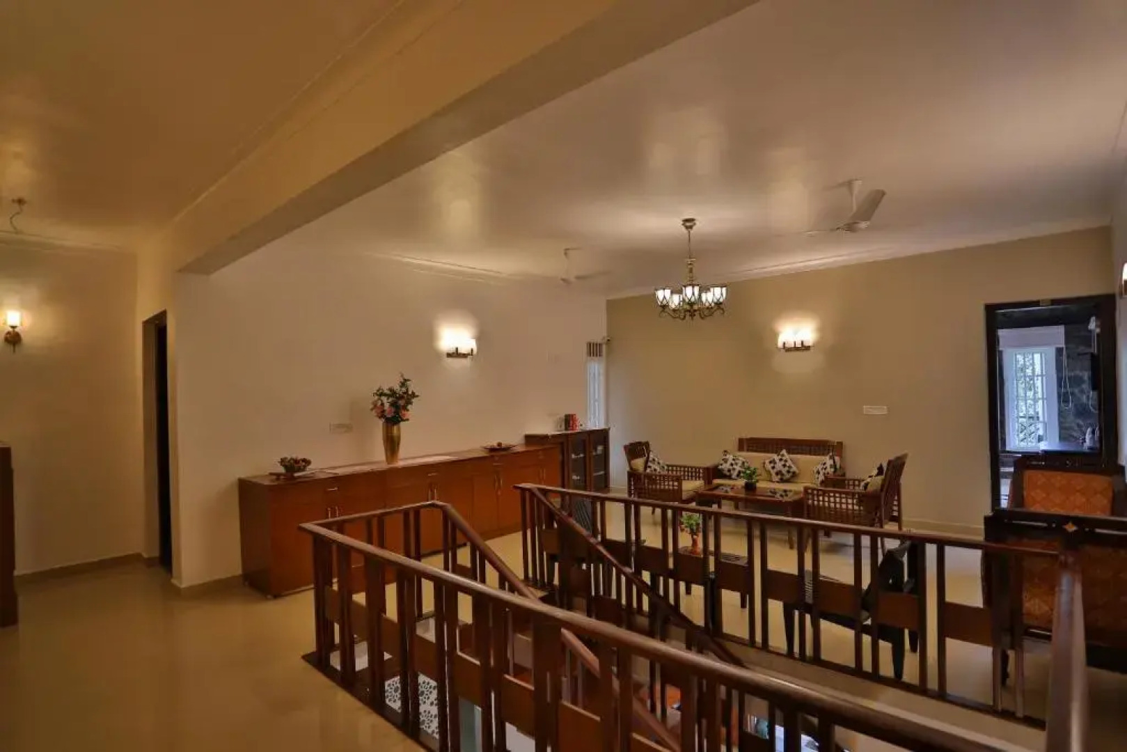 Chithirapuram Palace