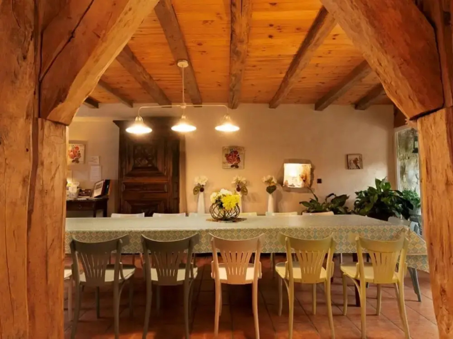 Lovely Cottage in Ceyzérieu With Garden