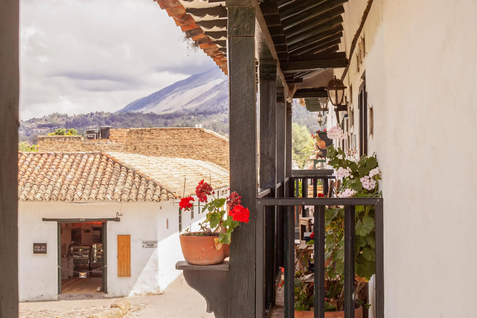 Hotel La Posada de San Antonio