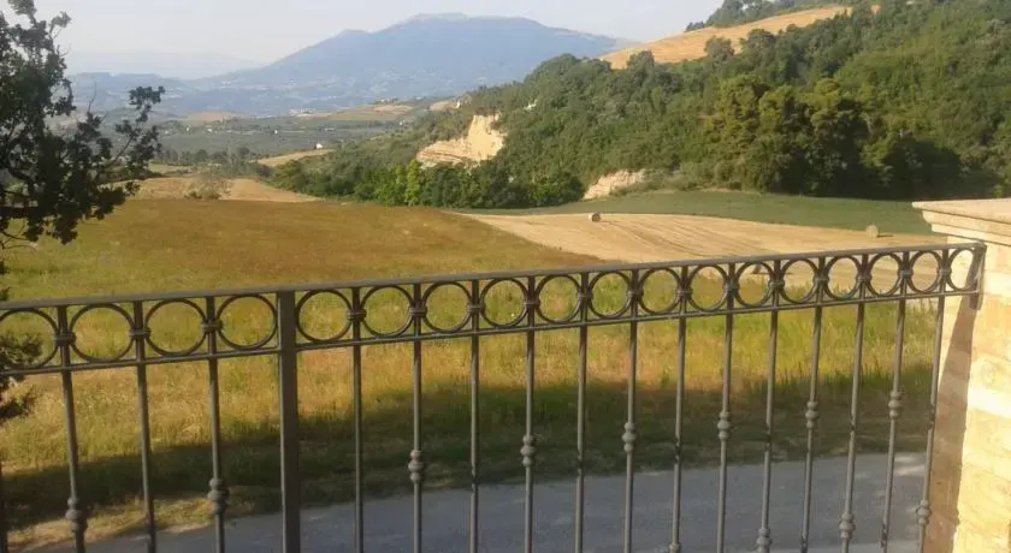 A Casa di Nonna Pina