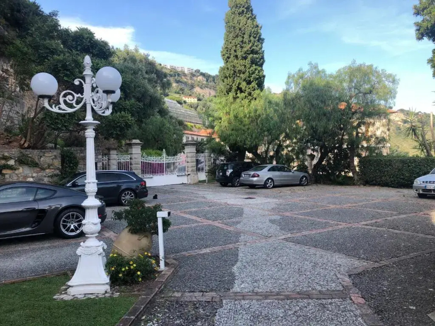 Appartamento Nella Torre Saracena