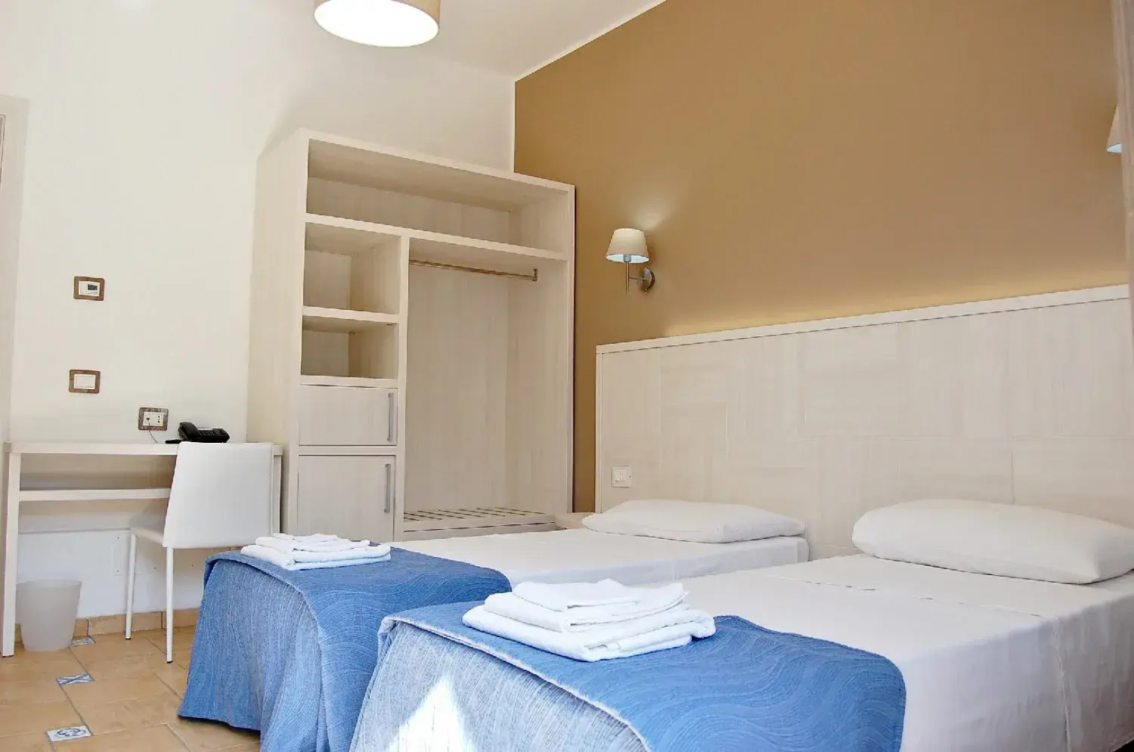 Petruso Resort