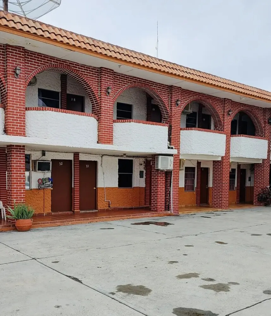 Hotel Cazadores