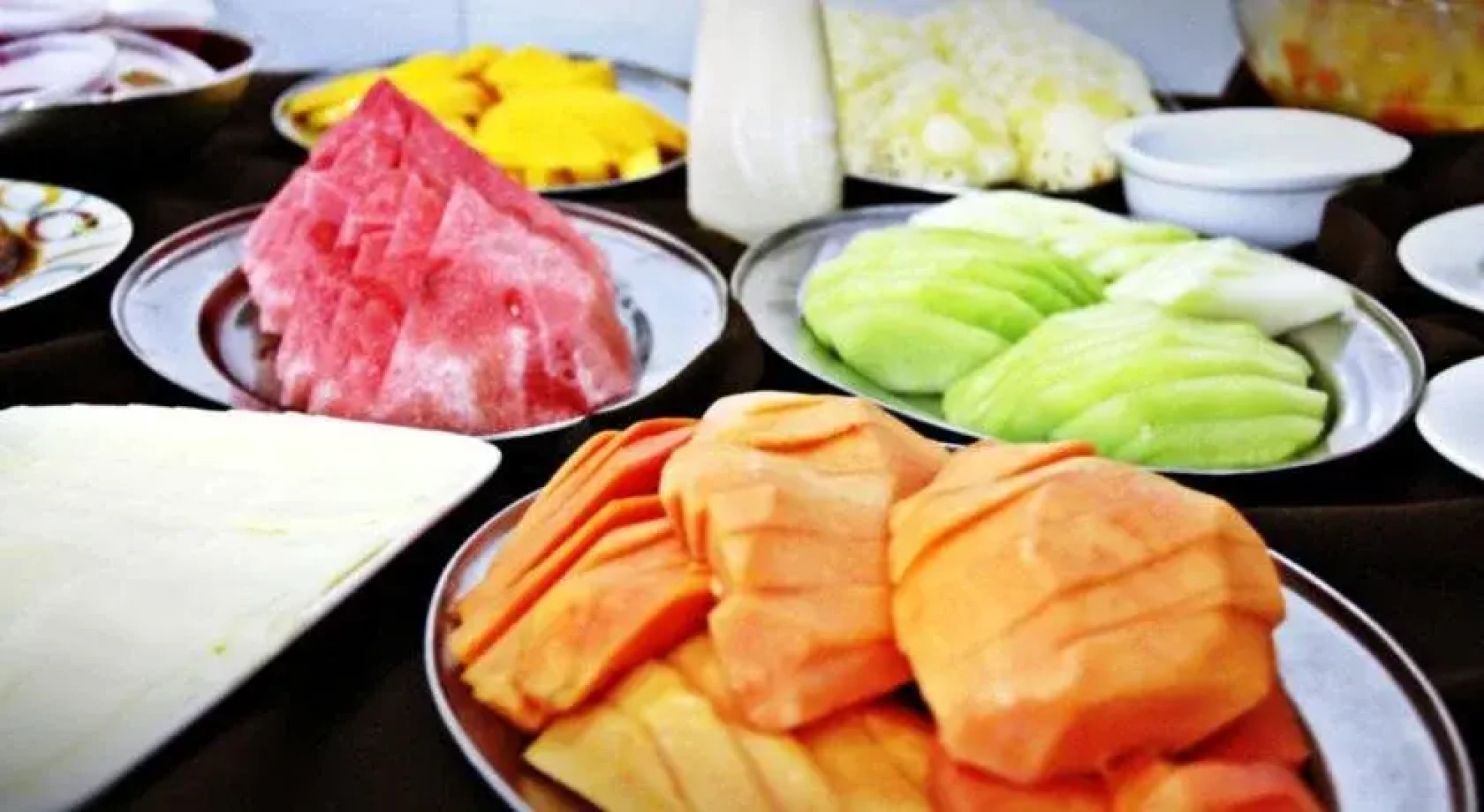 Hotel Casa Blanca Express