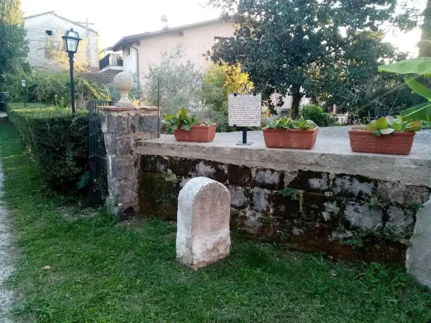 I Giardini di Palazzo Ducale (Adults Only)