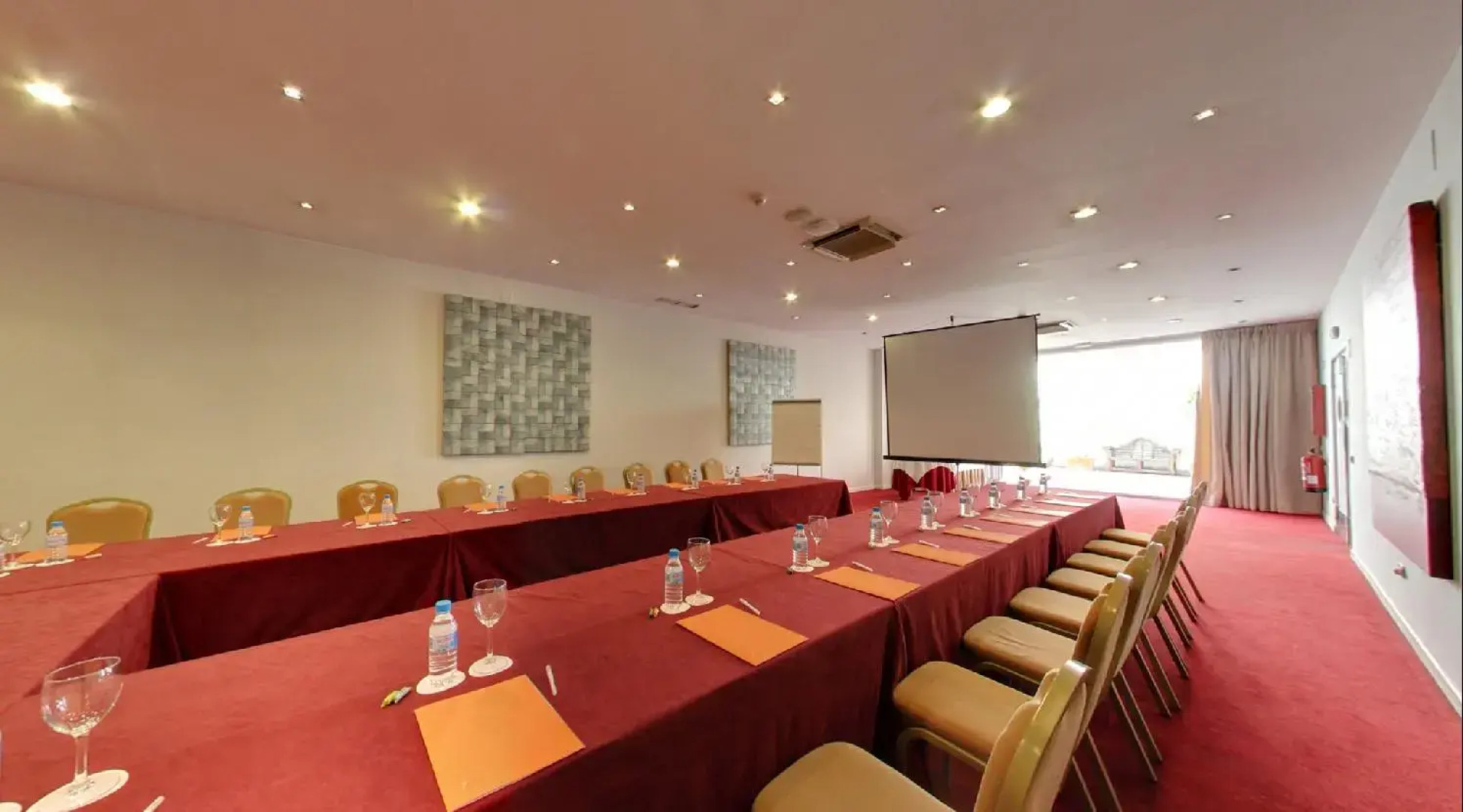 Hotel Silken Sant Gervasi