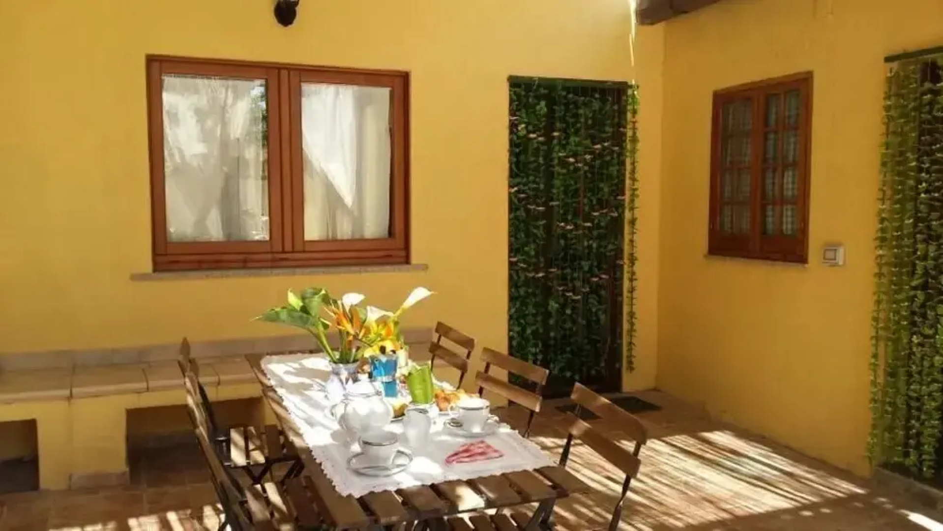 B&B Domu Incanto