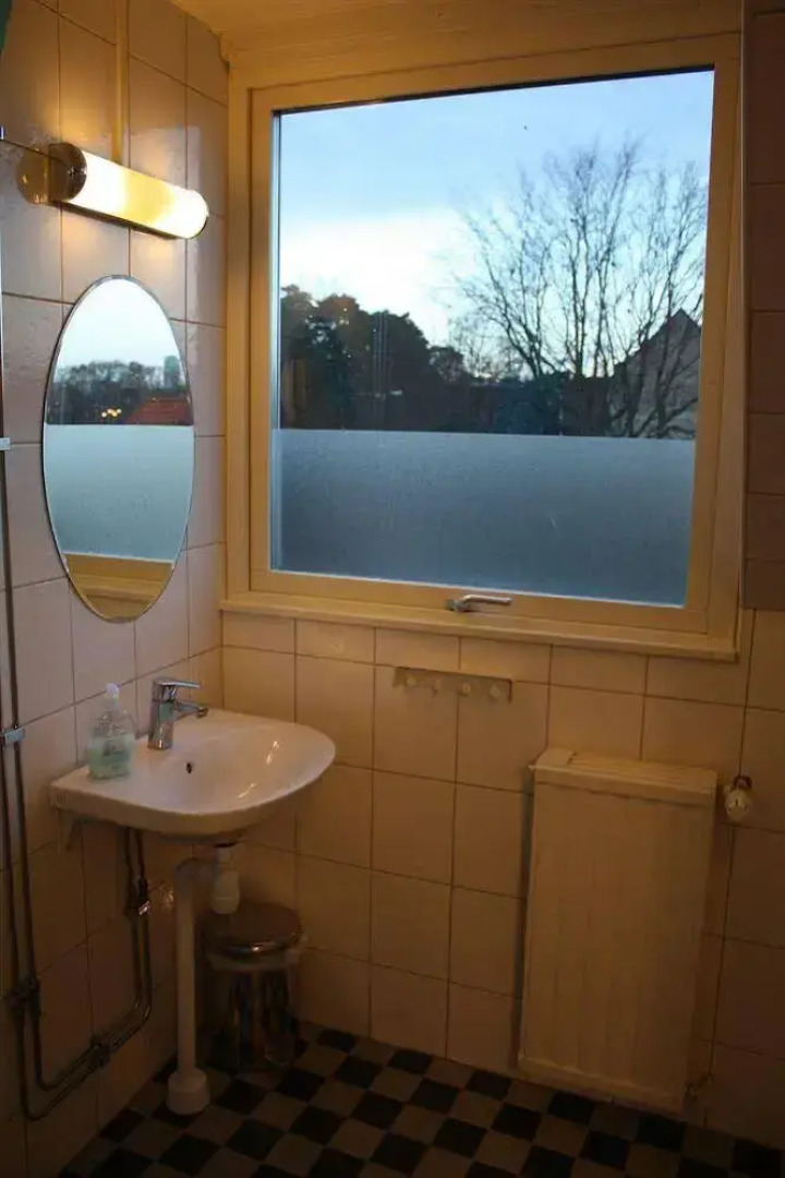 STF Miatorp Hostel & Hotel