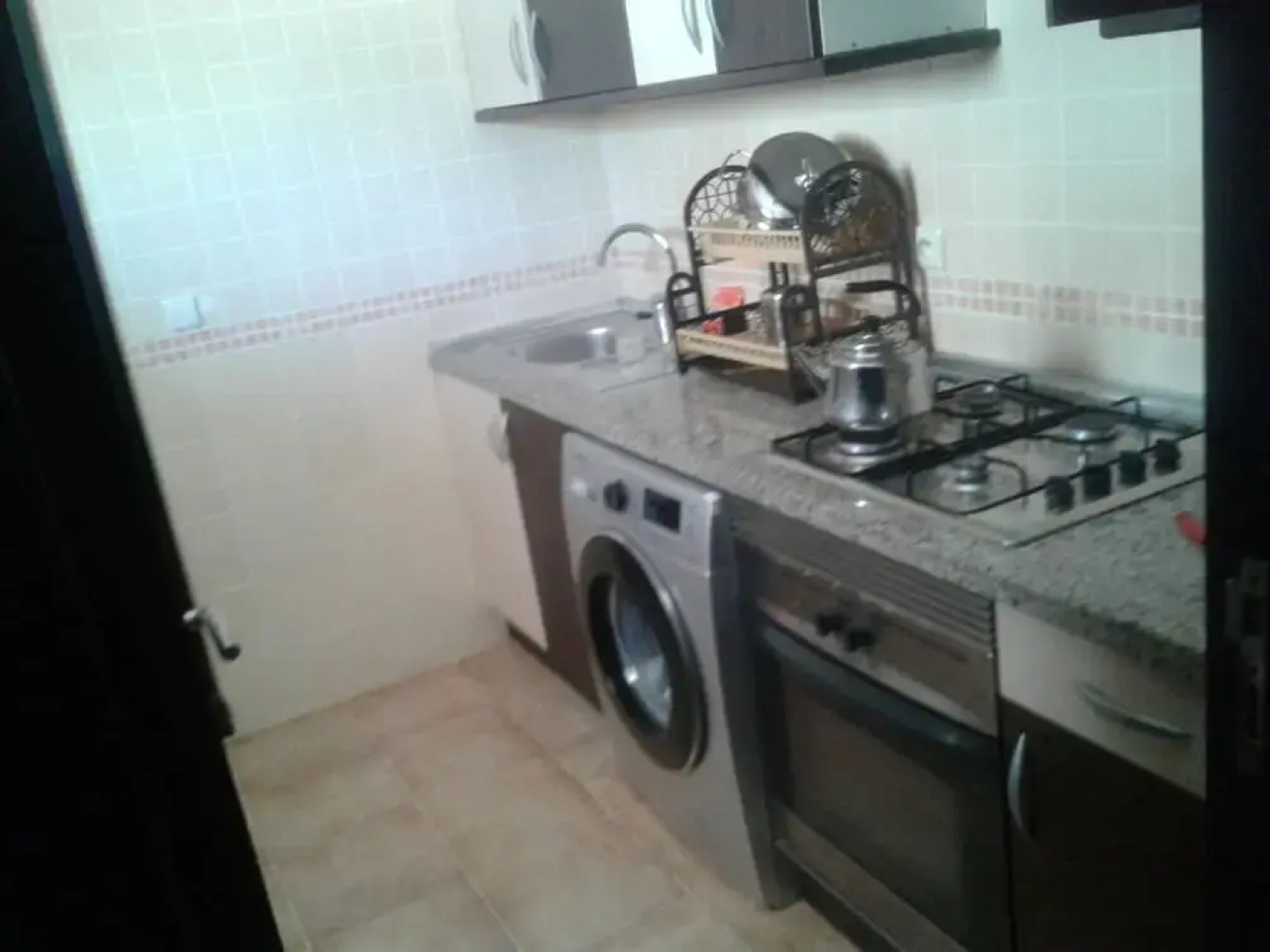 Al Cudia Smir Beach Resort