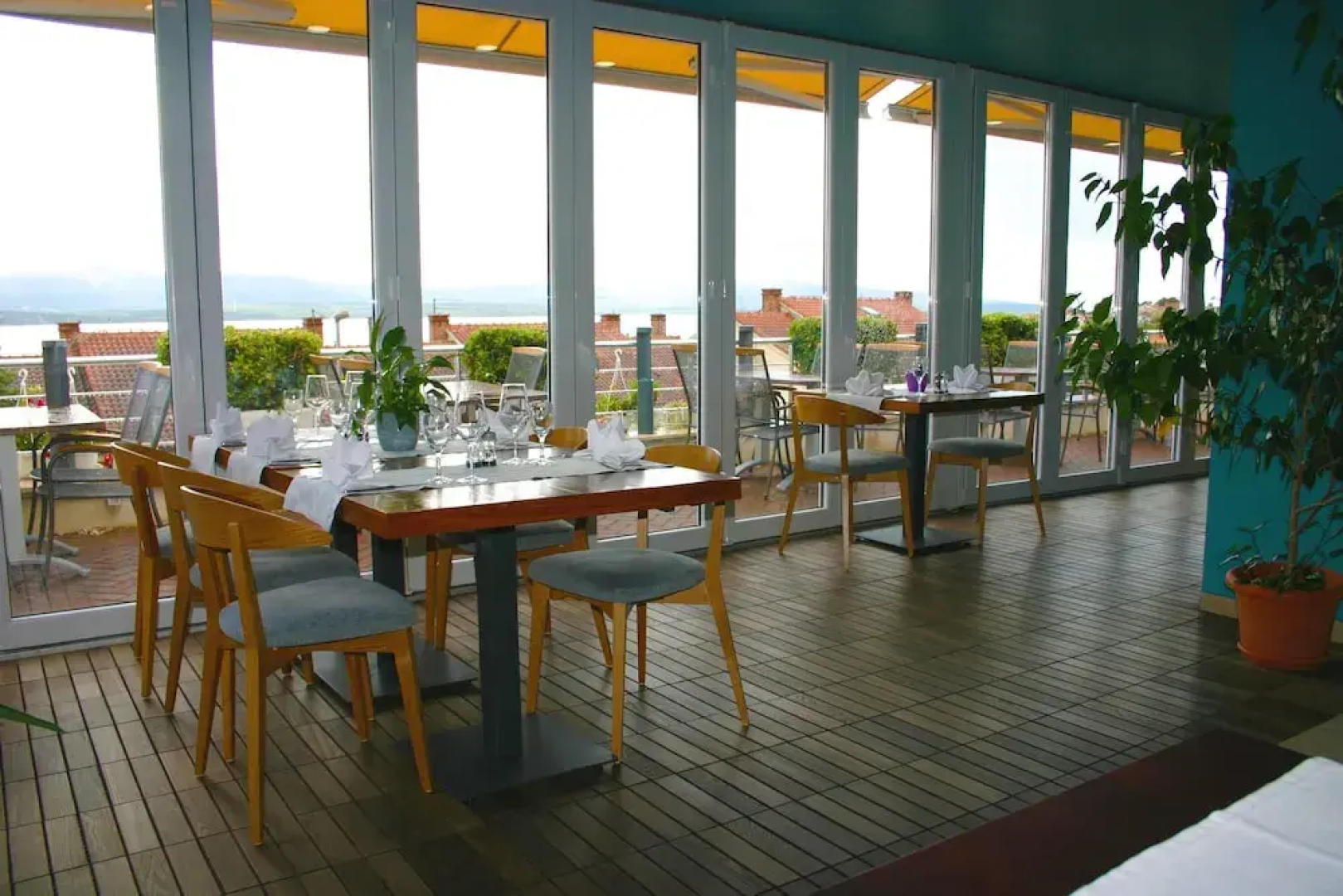 Villa Azzurra