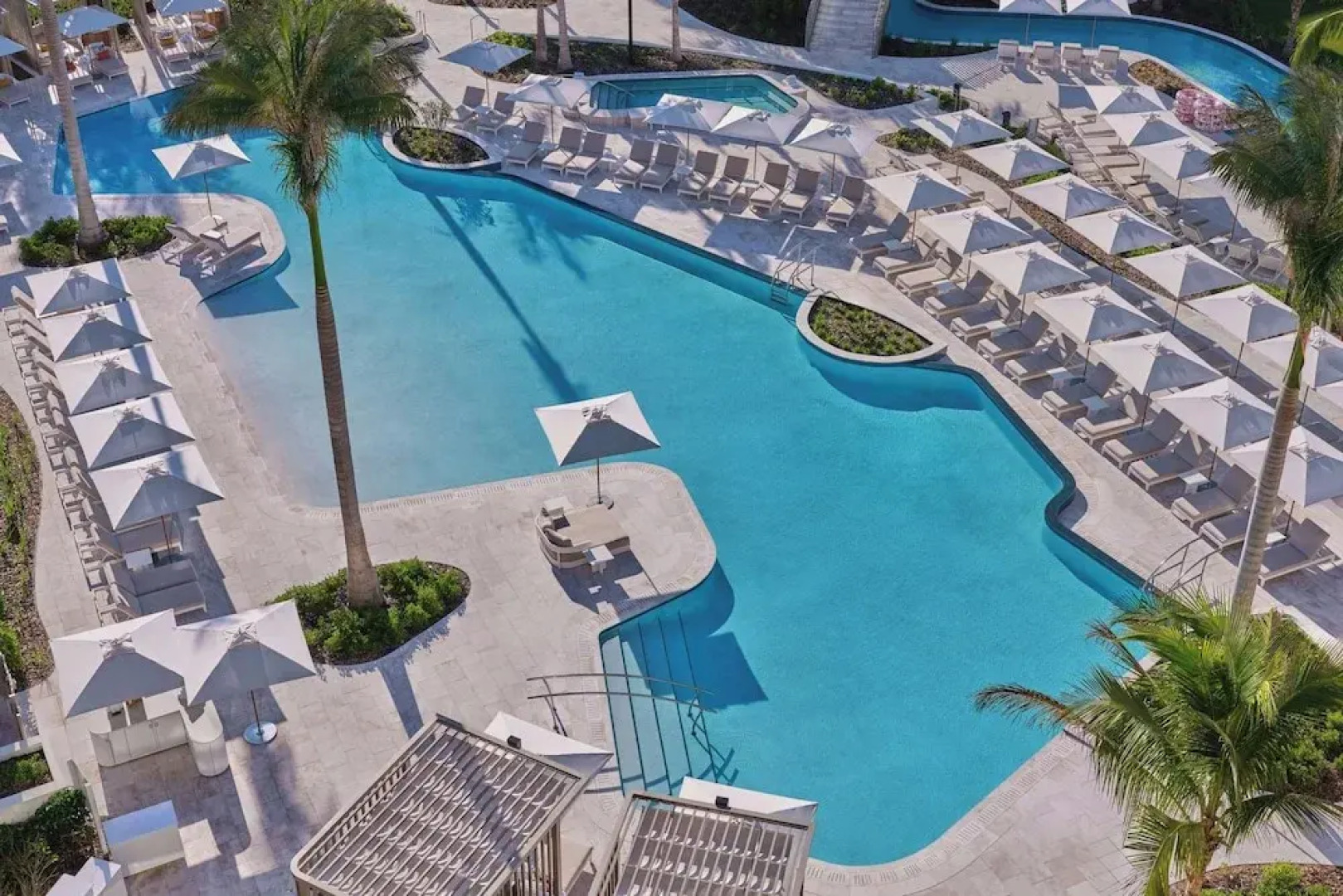 The St. Regis Longboat Key Resort