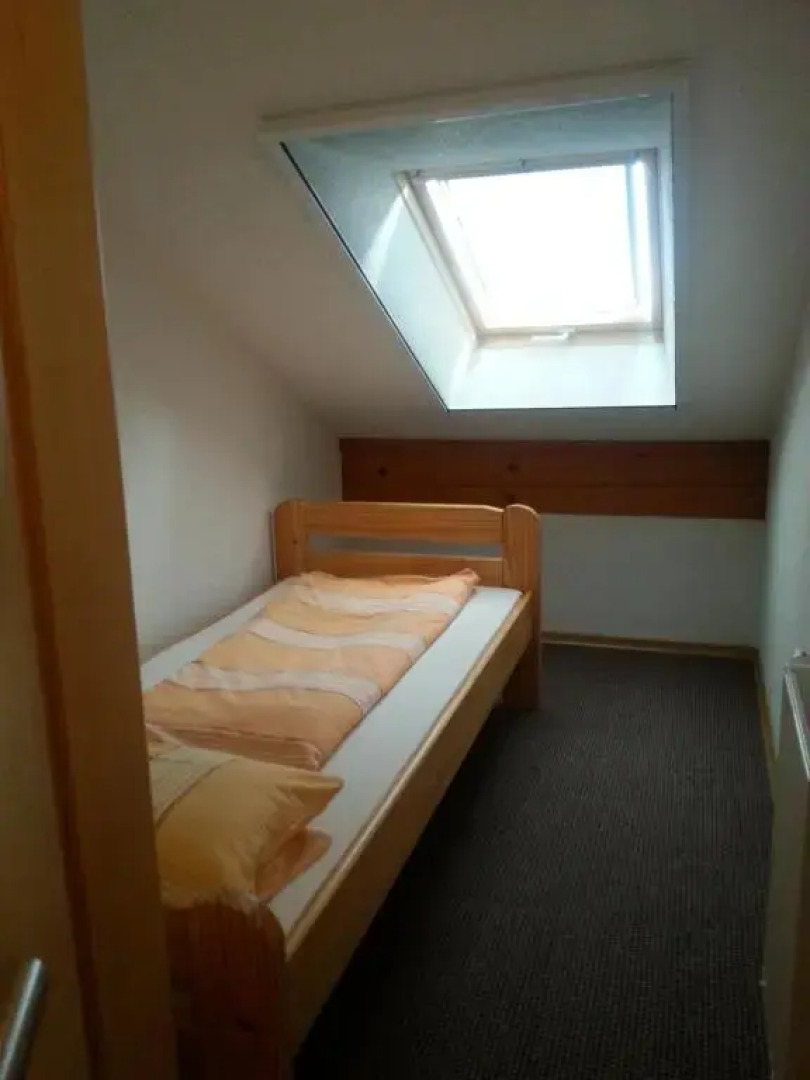 Ferienhof am Nationalpark