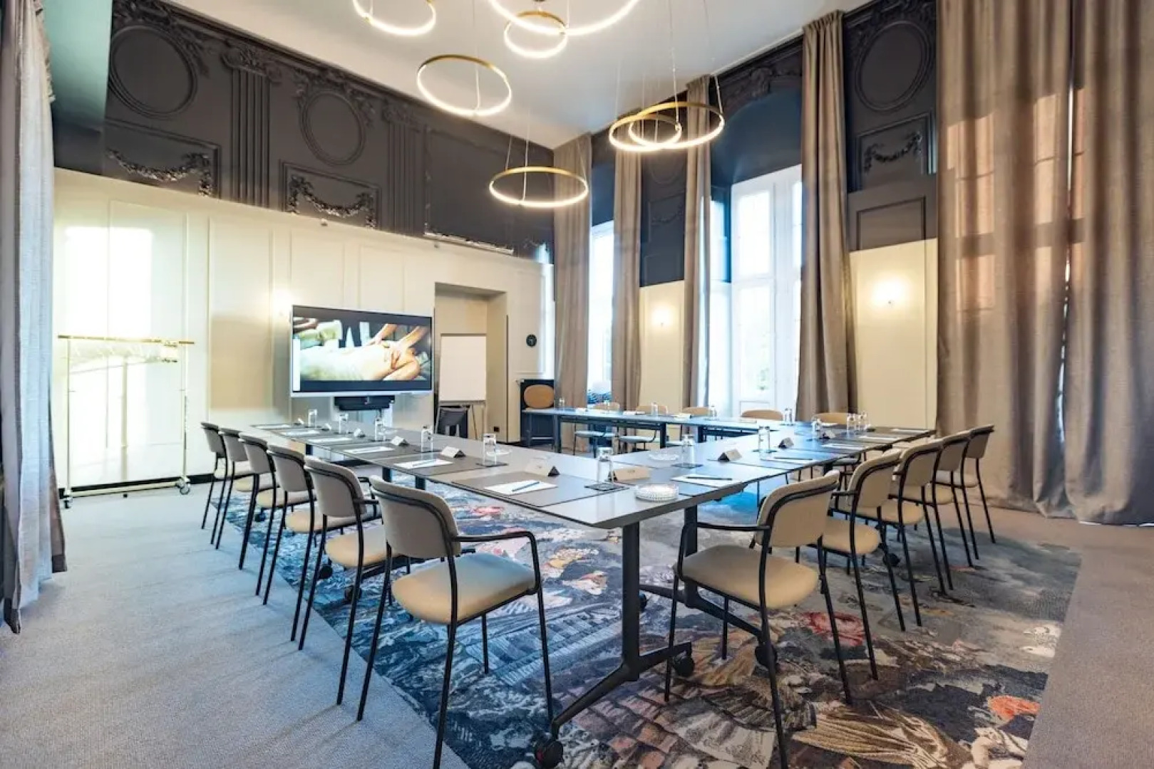 Отель L'EssenCiel