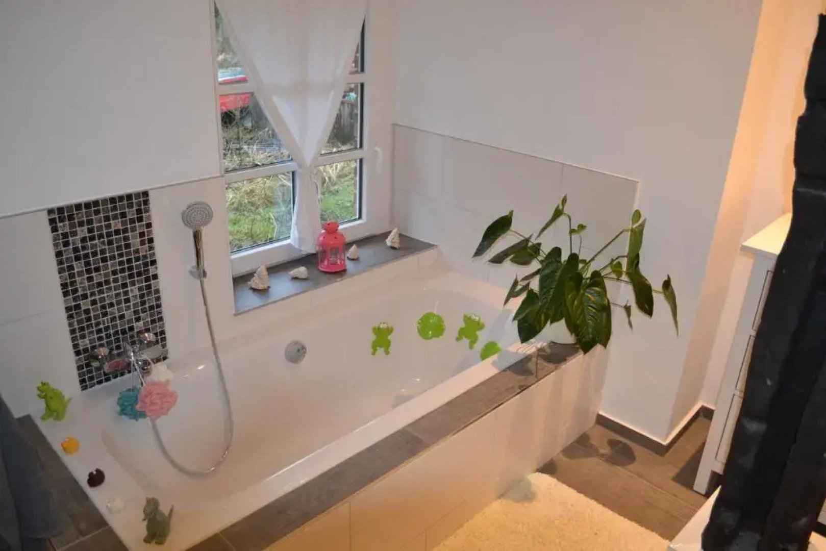 Ferienwohnung Süderfeld