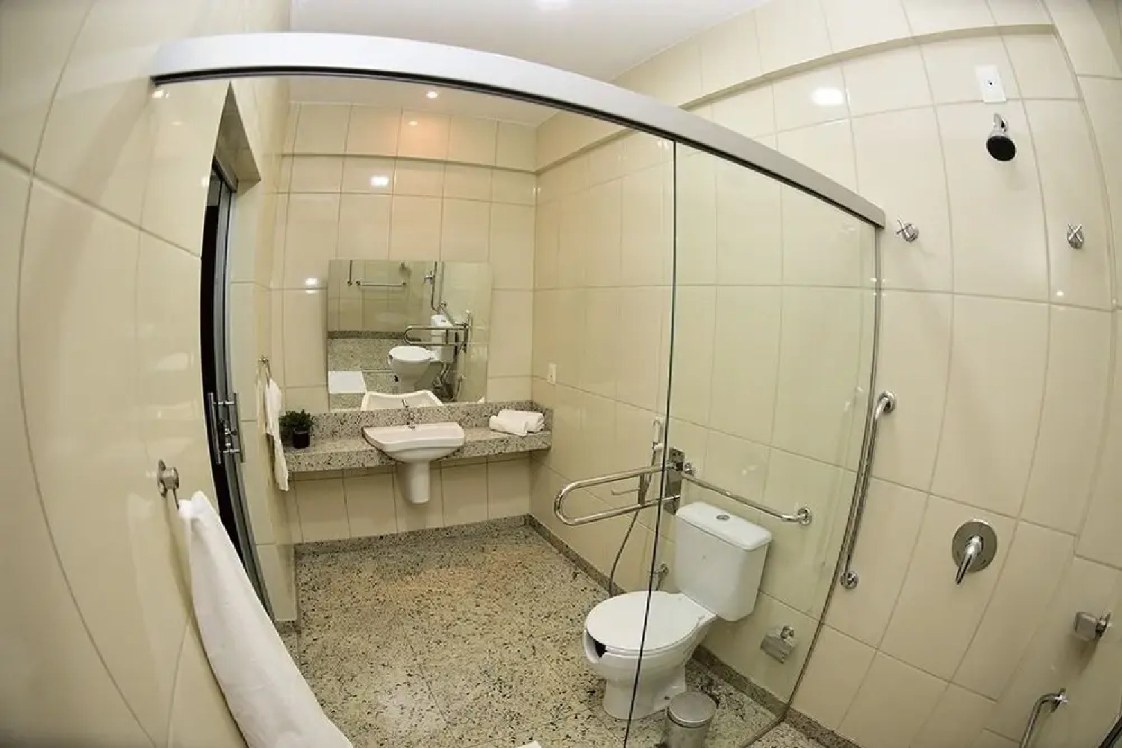 Topazio Imperial Hotel