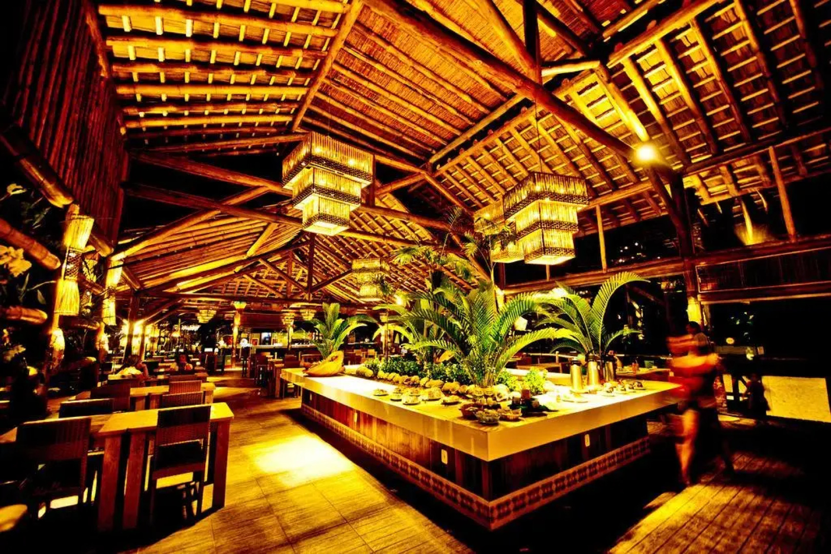 Cana Brava All Inclusive Resort