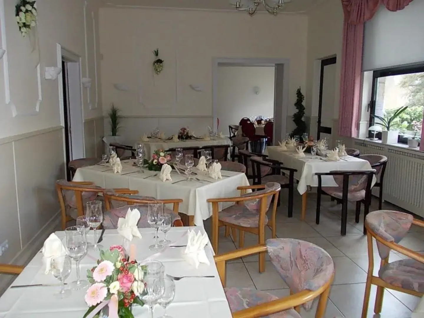 Hotel-Restaurant Felsenkeller