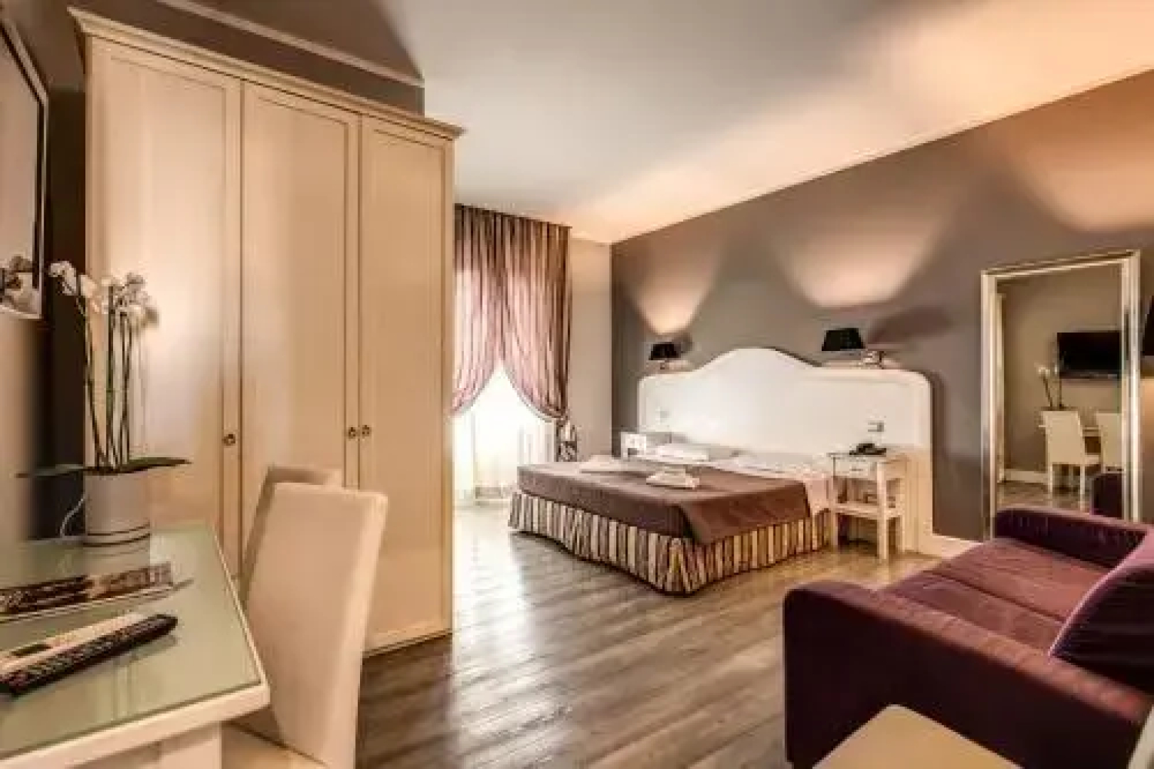 Residenza Castrense