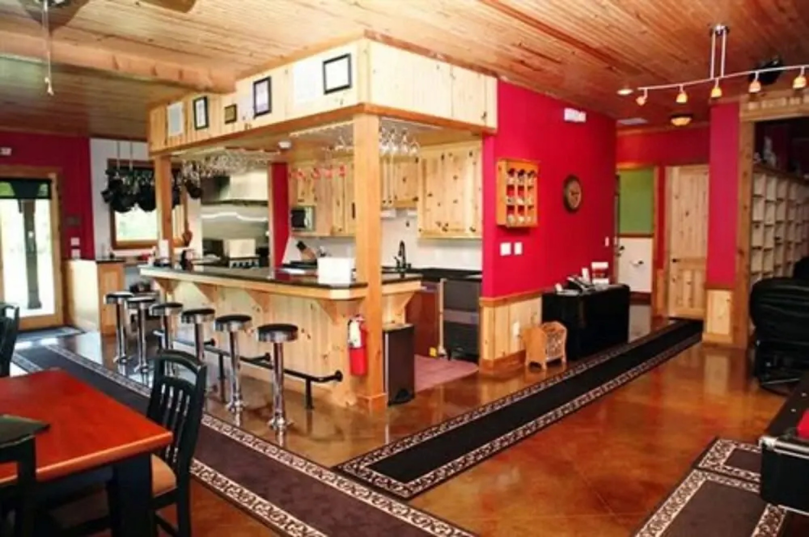 Terrapin Peak Bed Breakfast & Beyond