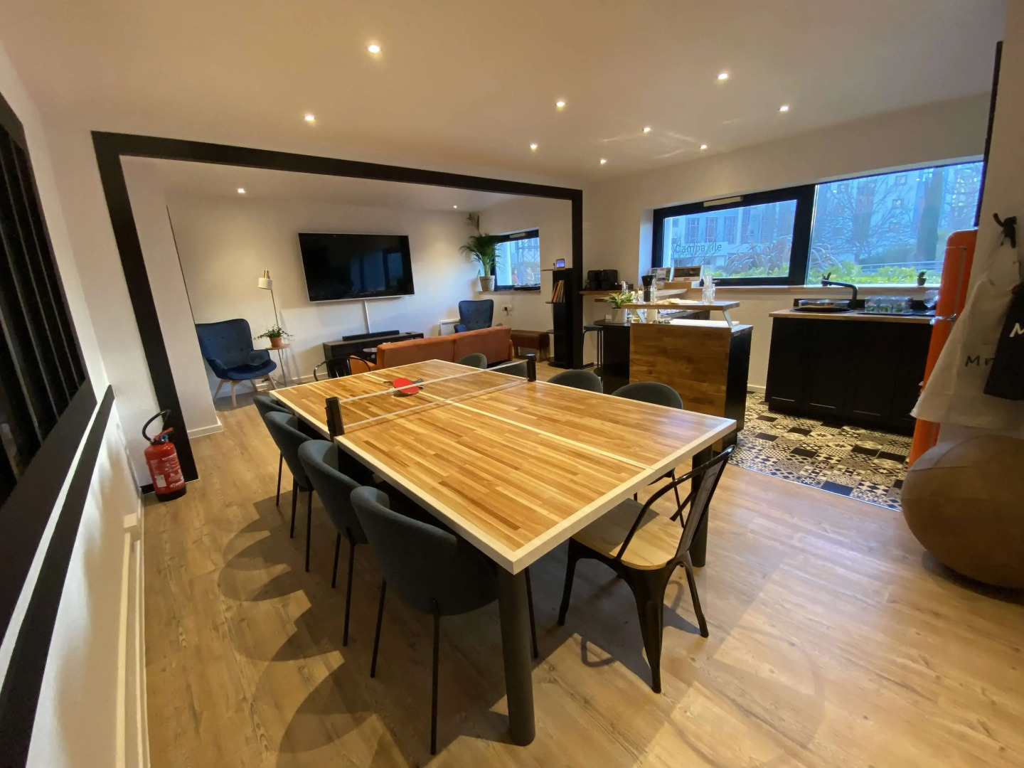 Golden Tulip CDG Airport Roissy