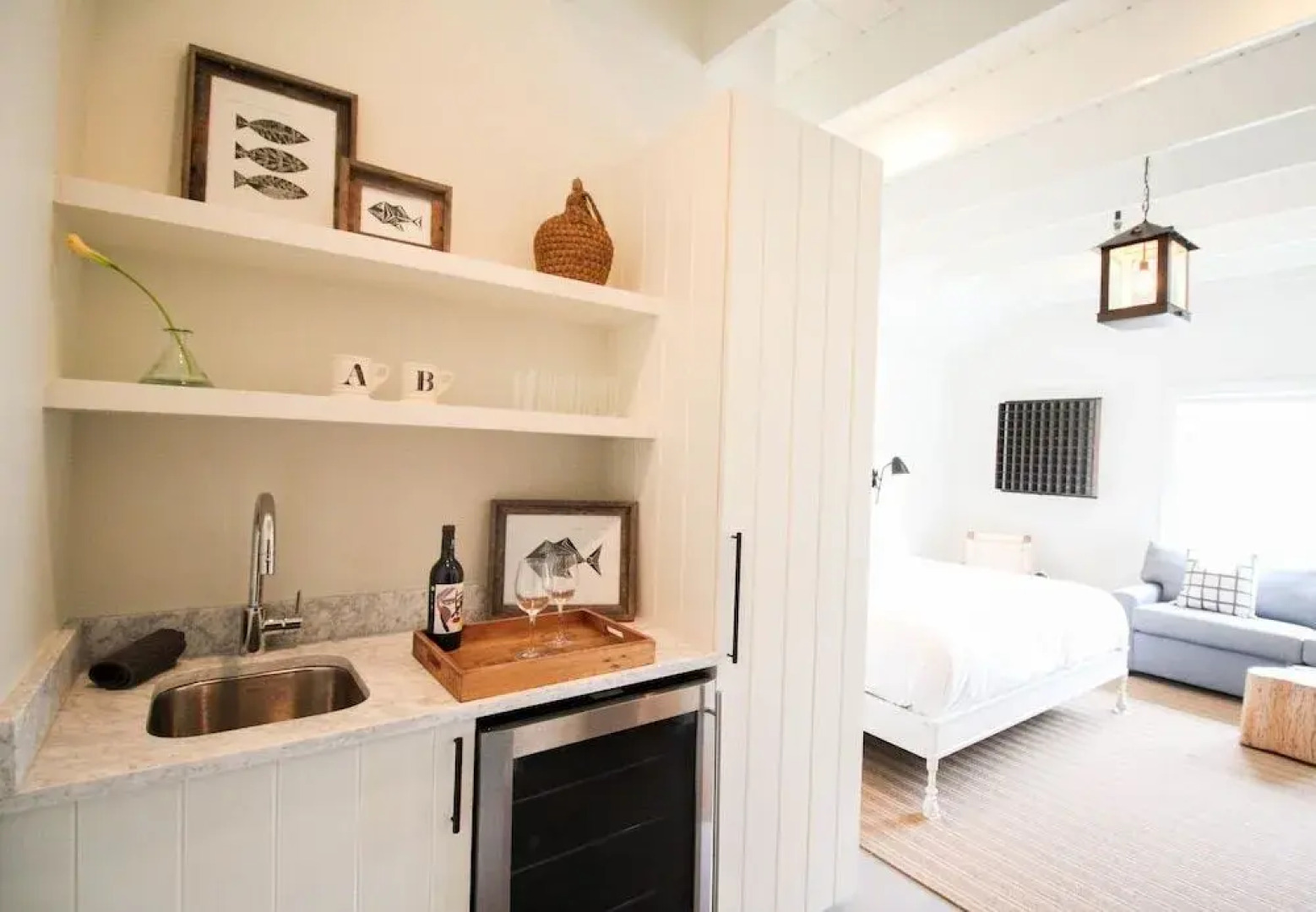 American Beech Hotel