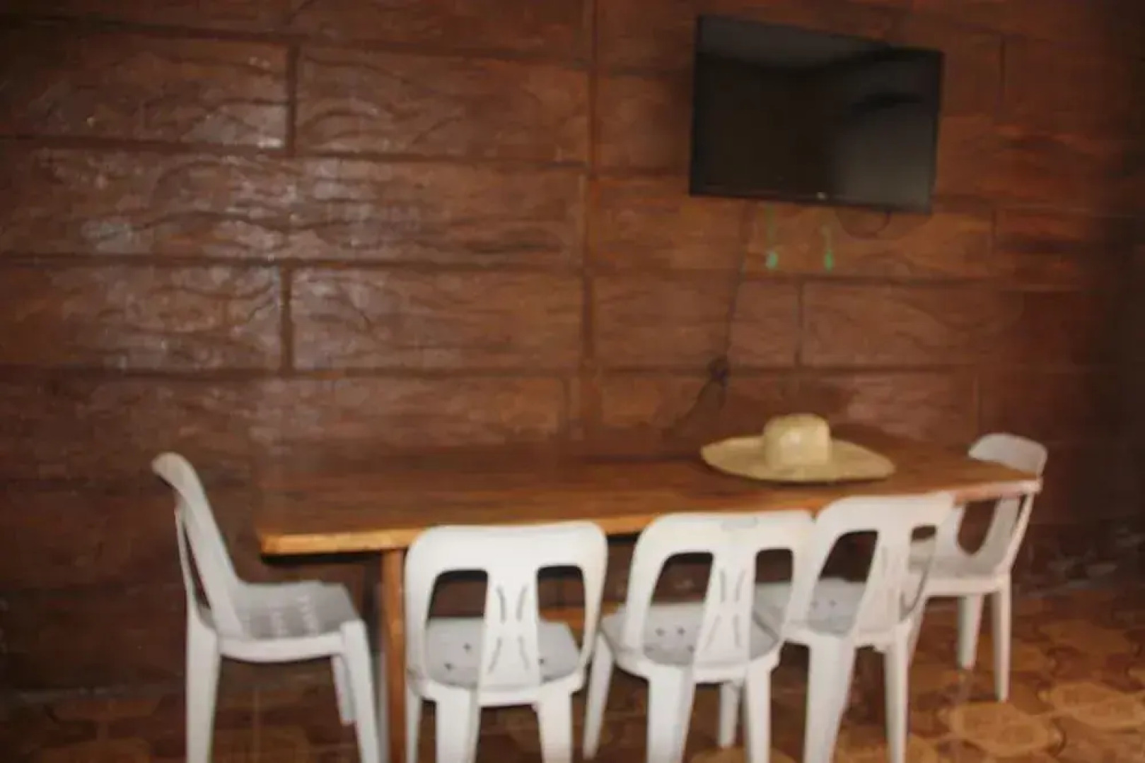 Villa Del Rosario Resort