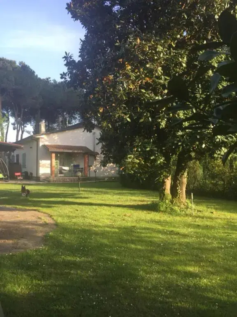 Villa Laura