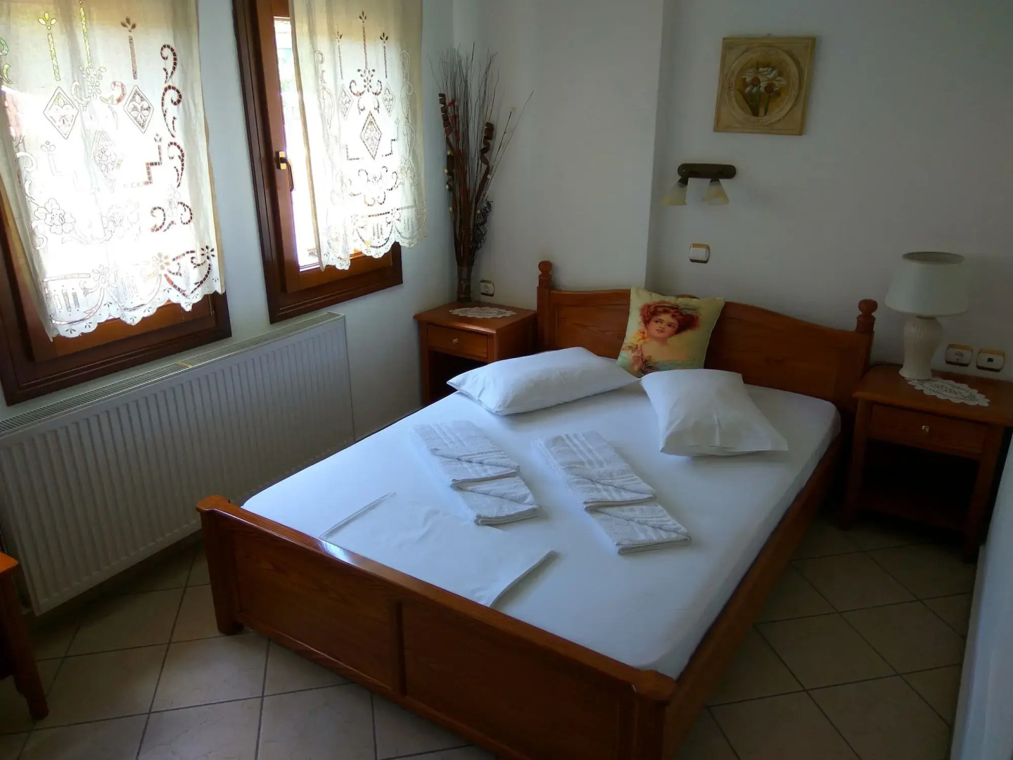 Guesthouse Papagiannopoulou