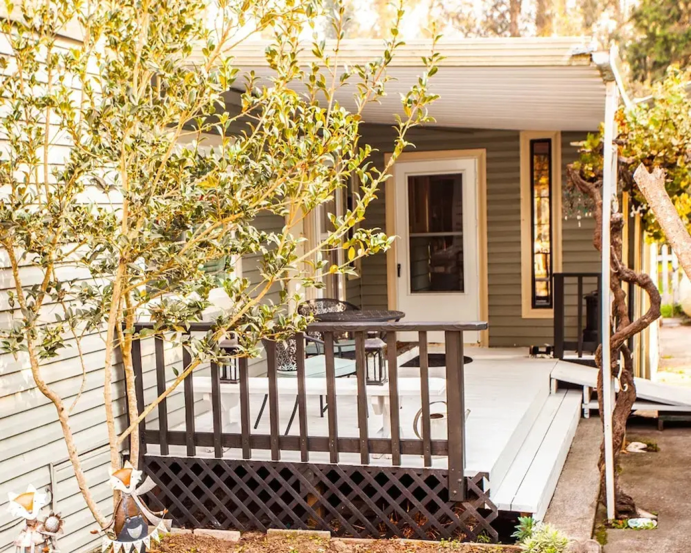 Cozy Country in Sebastopol - 3 Br Cottage
