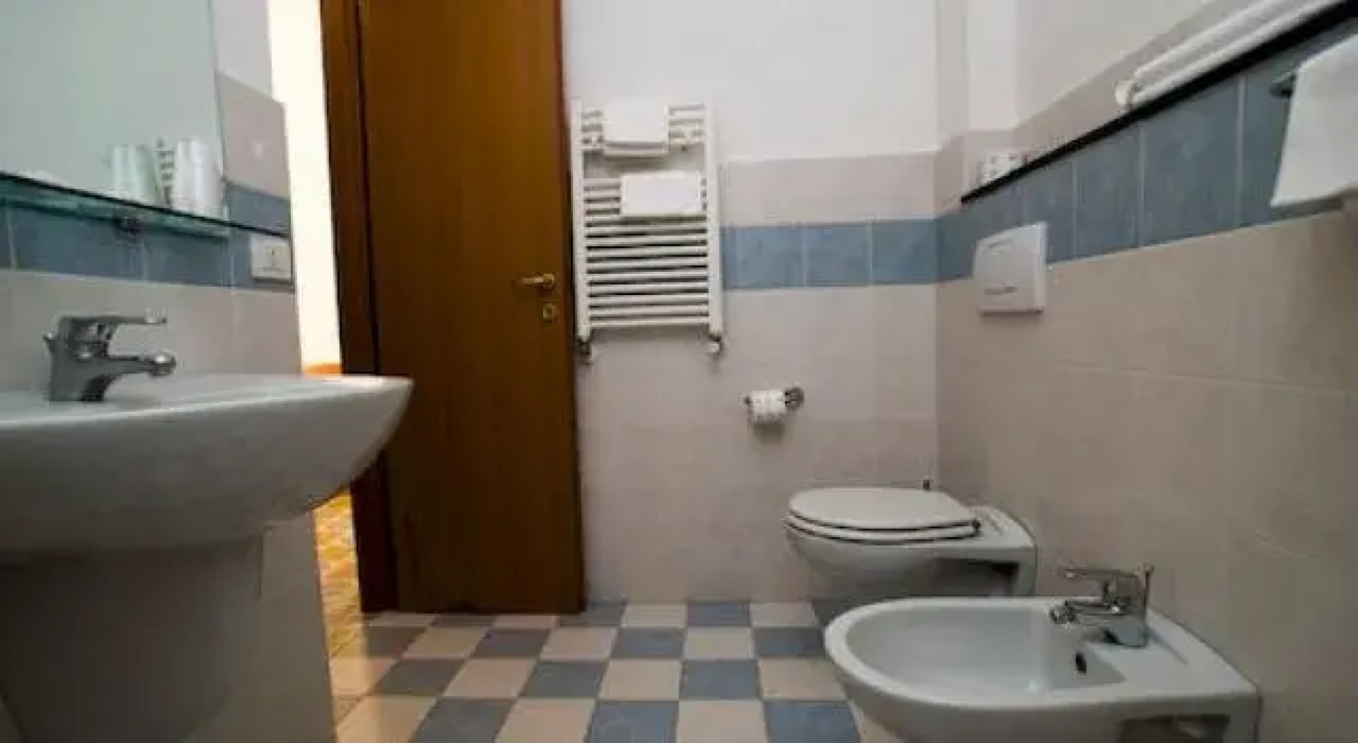 Affittacamere Clipper