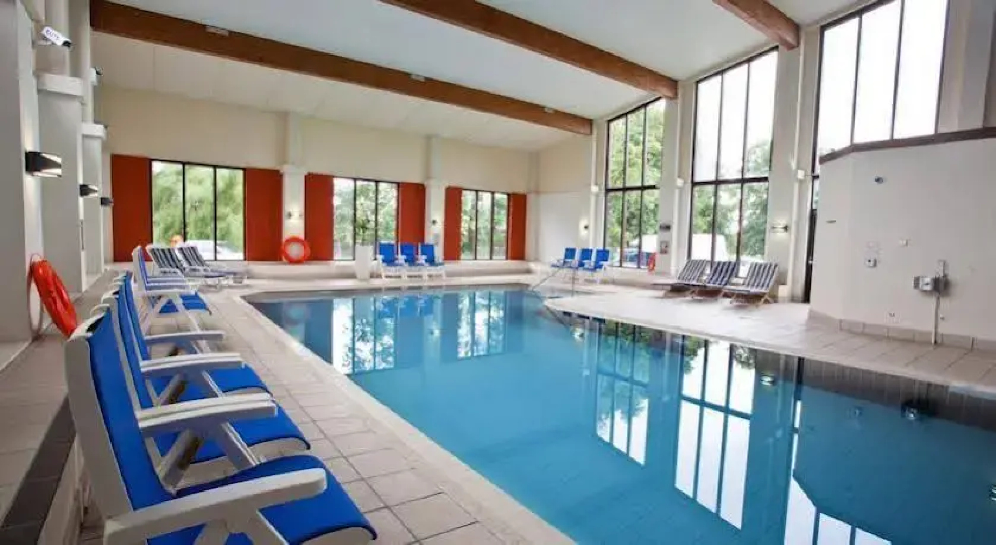 Britannia Daresbury Park Hotel & Spa Warrington