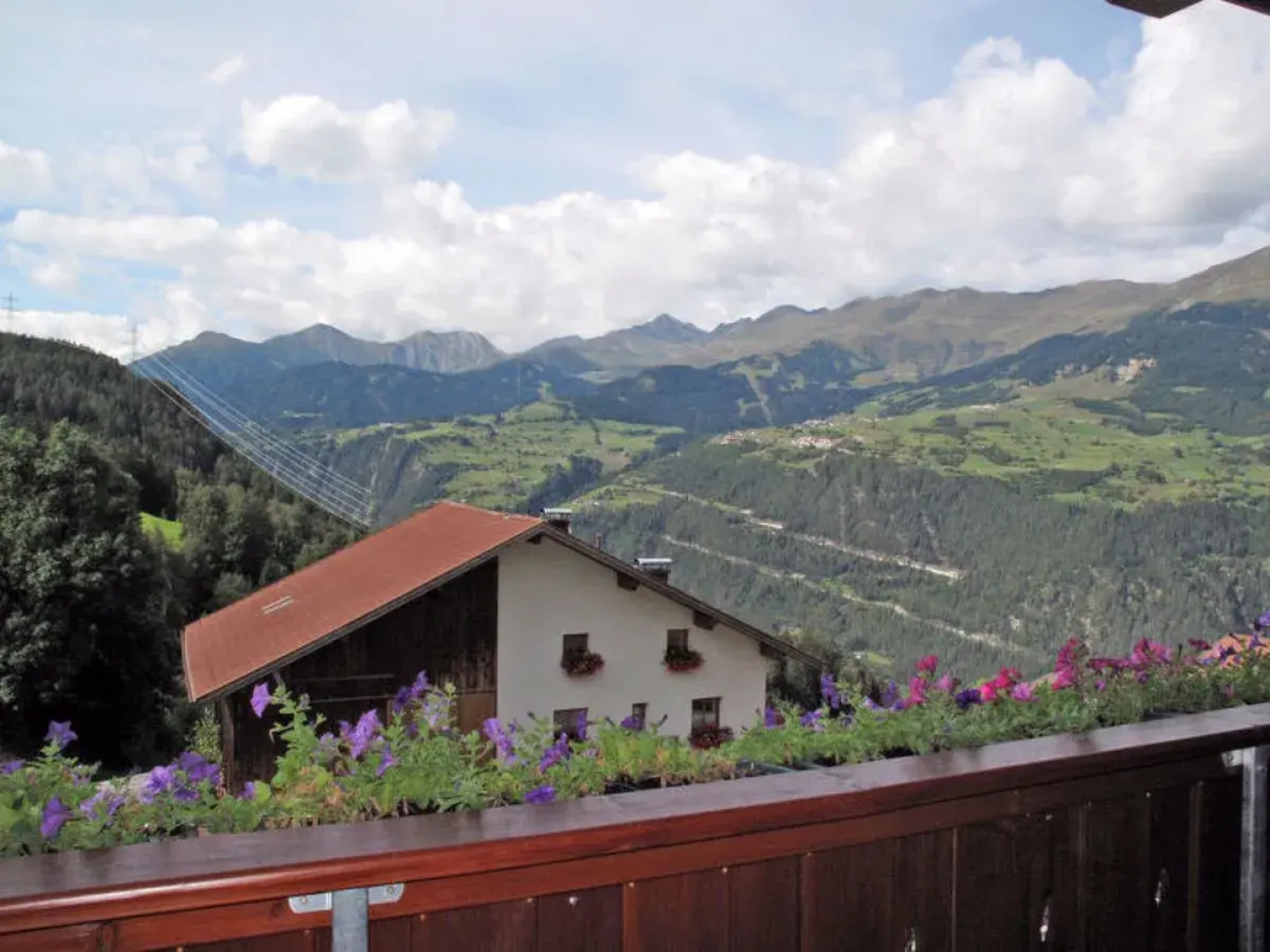 Alpenherz (PTZ431)
