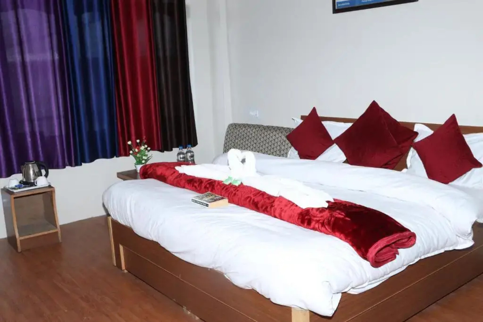 Green View Guest House