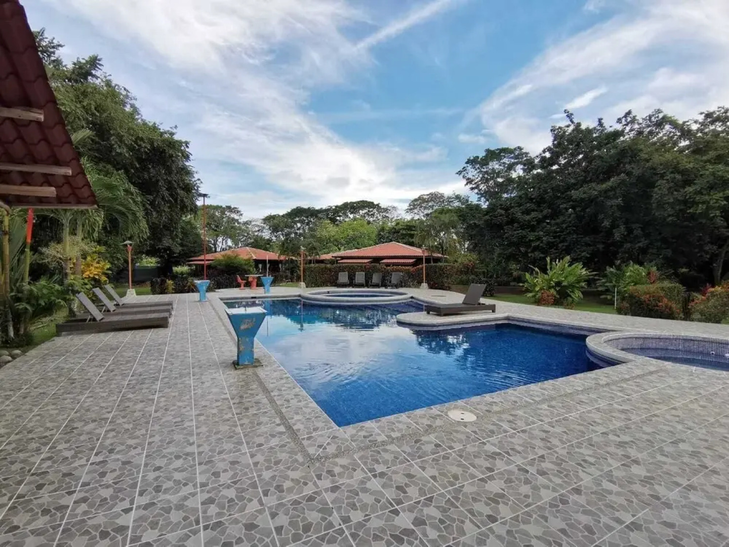 Hotel Canto de Ballenas