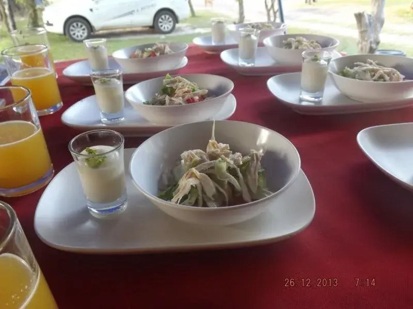 Vijitra Camping & Resort